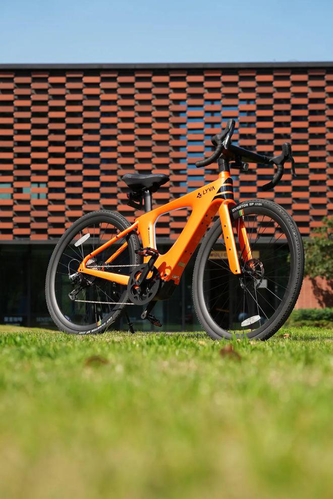 AI赋能智能轻出行开启城市健康生活新范式瓦力棋牌LYVA G01-Sport：(图4)