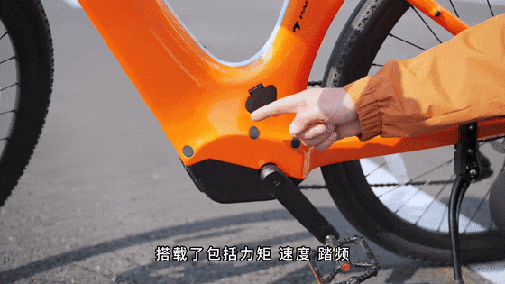 AI赋能智能轻出行开启城市健康生活新范式瓦力棋牌LYVA G01-Sport：(图10)