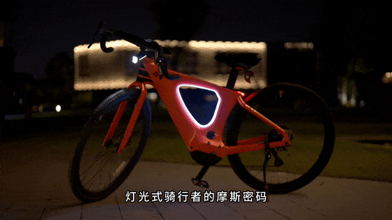 AI赋能智能轻出行开启城市健康生活新范式瓦力棋牌LYVA G01-Sport：(图11)