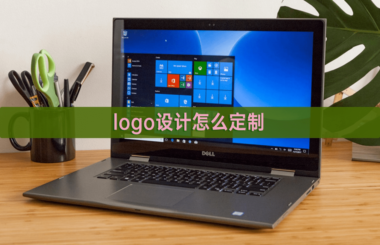 计怎么定制？介绍几个软件瓦力棋牌游戏logo设(图3)