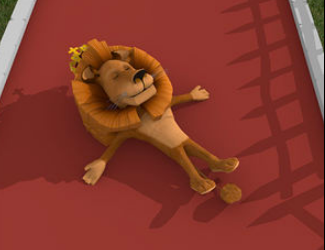 (The Wizard of Oz)瓦力棋牌试玩逃脱游戏：奥兹的魔法世界